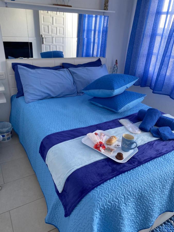 Casa Yurena Playa Honda  Esterno foto